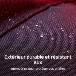 HyperX Delta backpack