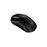 HyperX Pulsefire Haste 2 Core Souris Gaming sans fil - 6 boutons - RGB - multi-plateforme - 2,4 GHz/Bluetooth 5.0/câble USB C…