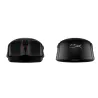 HyperX Pulsefire Haste 2 Core Souris Gaming sans fil - 6 boutons - RGB - multi-plateforme - 2,4 GHz/Bluetooth 5.0/câble USB C…