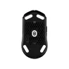 HyperX Pulsefire Haste 2 Core Souris Gaming sans fil - 6 boutons - RGB - multi-plateforme - 2,4 GHz/Bluetooth 5.0/câble USB C…