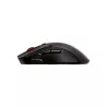 HyperX Pulsefire Haste 2 Core Souris Gaming sans fil - 6 boutons - RGB - multi-plateforme - 2,4 GHz/Bluetooth 5.0/câble USB C…