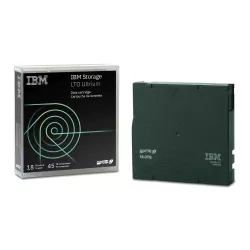 IBM Cartouche LTO Ultrium 9 18/45 TB