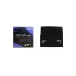 IBM Cartouche de nettoyage LTO Universelle