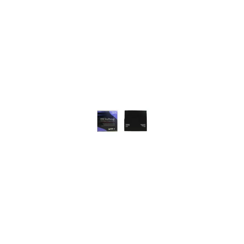 IBM Cartouche de nettoyage LTO Universelle