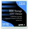 IBM Cartouche LTO ULTRIUM 7 6TB/15TB BaFe (Barium Ferrite)