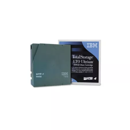 IBM LTO 4 800/1600Gb