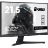 Ecran IIYAMA 22'' G-Master Black Hawk 1ms IPS 1920x1080 16:9 100Hz 300cd/m² HDMI DP USB HUB 2x2.0 HPs Black Tuner VESA 100x100…
