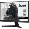 Ecran IIYAMA 22'' G-Master Black Hawk 1ms IPS 1920x1080 16:9 100Hz 300cd/m² HDMI DP USB HUB 2x2.0 HPs Black Tuner VESA 100x100…