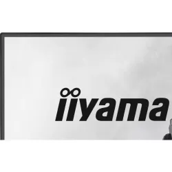 Ecran IIYAMA 23.8'' 1ms G-Master Black Hawk Noir IPS 1920x1080 16:9 144Hz 350cd/m² 1500:1 HDMI DisplayPort 2xUSB HPs 2x2W…