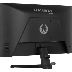 Ecran IIYAMA 23.8'' G-Master Red Eagle Noir 0.3ms Fast IPS 16:9 1920x1080 240Hz 1000:1 350 cd/m² 2xHDMI DisplayPort…