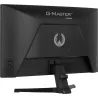 Ecran IIYAMA 23.8'' G-Master Red Eagle Noir 0.3ms Fast IPS 16:9 1920x1080 240Hz 1000:1 350 cd/m² 2xHDMI DisplayPort…