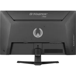 Ecran IIYAMA 27'' 1ms G-Master Black Hawk Noir IPS 1920x1080 16:9 144Hz 350cd/m² 1500:1 HDMI DisplayPort 2xUSB HPs 2x2W Black…