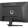 Ecran IIYAMA 27'' 1ms G-Master Black Hawk Noir IPS 1920x1080 16:9 144Hz 350cd/m² 1500:1 HDMI DisplayPort 2xUSB HPs 2x2W Black…