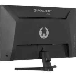 Ecran IIYAMA 27'' 1ms G-Master Black Hawk Noir IPS 1920x1080 16:9 144Hz 350cd/m² 1500:1 HDMI DisplayPort 2xUSB HPs 2x2W Black…