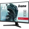 Moniteur IIYAMA 27 1ms G-MASTER Red Eagle dalle VA incurvé 165 Hz 1920x1080 250cd/m² 2xHDMI DP HPs 2xUSB HUB Black Tuner…