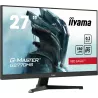 Ecran IIYAMA 27'' G-Master 0.2ms Red eagle Fast IPS 16:9 1920x1080 180Hz 300cd/m² HPs 2 x 2W HDMI DisplayPort VESA 100x100…