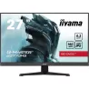 Ecran IIYAMA 27'' G-Master 0.2ms Red eagle Fast IPS 16:9 1920x1080 180Hz 300cd/m² HPs 2 x 2W HDMI DisplayPort VESA 100x100…
