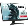 Ecran IIYAMA 27'' G-Master 0.2ms Red eagle Fast IPS 16:9 1920x1080 180Hz 300cd/m² HPs 2 x 2W HDMI DisplayPort VESA 100x100…