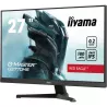 Ecran IIYAMA 27'' G-Master 0.2ms Red eagle Fast IPS 16:9 1920x1080 180Hz 300cd/m² HPs 2 x 2W HDMI DisplayPort VESA 100x100…