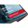 Ecran IIYAMA 27'' G-Master 0.4ms Red eagle Fast IPS 16:9 1920x1080 240Hz 350cd/m² 2xHPs 2xHDMI DisplayPort Black Tuner G-SYNC…