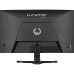 Ecran IIYAMA 27'' G-Master 0.4ms Red eagle Fast IPS 1920x1080 16:9 240Hz 350cd/m² 2xHDMI DisplayPort 2xUSB 1xUSB-C HPs G-SYNC…