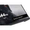 Ecran IIYAMA 23.8'' 1ms G-Master Black Hawk Noir IPS 1920x1080 16:9 144Hz 350cd/m² 1500:1 HDMI DisplayPort 2xUSB HPs 2x2W…