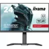 Ecran IIYAMA 23.8'' 0.2ms G-Master Red eagle Fast IPS 1920x1080 300cd/m² 180Hz HDMI DisplayPort 4xUSB HUB 3.2 HPs 15cm pied…