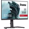 Ecran IIYAMA 23.8'' 0.2ms G-Master Red eagle Fast IPS 1920x1080 300cd/m² 180Hz HDMI DisplayPort 4xUSB HUB 3.2 HPs 15cm pied…