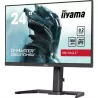 Ecran IIYAMA 23.8'' 0.2ms G-Master Red eagle Fast IPS 1920x1080 300cd/m² 180Hz HDMI DisplayPort 4xUSB HUB 3.2 HPs 15cm pied…