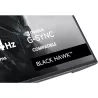 Ecran IIYAMA 27'' G-Master Black Hawk IPS 2560x1440 16:9 1ms 144Hz 350cd/m² FreeSync HPs HDMI DP 2xUSB HUB 15cm pied réglable…