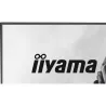 Ecran IIYAMA 27'' G-Master Black Hawk IPS 2560x1440 16:9 1ms 144Hz 350cd/m² FreeSync HPs HDMI DP 2xUSB HUB 15cm pied réglable…