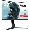 Moniteur IIYAMA 27 1ms G-MASTER Red Eagle dalle VA incurvé 165 Hz 1920x1080 250cd/m² 2xHDMI DP HPs 2xUSB HUB Black Tuner…