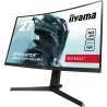 Moniteur IIYAMA 27 1ms G-MASTER Red Eagle dalle VA incurvé 165 Hz 1920x1080 250cd/m² 2xHDMI DP HPs 2xUSB HUB Black Tuner…