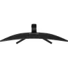 Moniteur IIYAMA 27 1ms G-MASTER Red Eagle dalle VA incurvé 165 Hz 1920x1080 250cd/m² 2xHDMI DP HPs 2xUSB HUB Black Tuner…