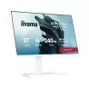Ecran IIYAMA 27'' G-Master Red Eagle Blanc IPS 1920x1080 16:9 0.4ms 240Hz 350cd/m² 1000:1 HPs 2xHDMI DisplayPort 2xUSB HUB…