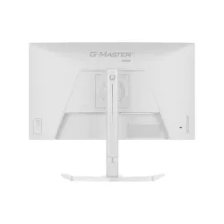 Ecran IIYAMA 27'' G-Master Red Eagle Blanc IPS 1920x1080 16:9 0.4ms 240Hz 350cd/m² 1000:1 HPs 2xHDMI DisplayPort 2xUSB HUB…
