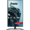 Ecran IIYAMA 27'' G-Master Red Eagle IPS Noir 2560x1440 16:9 0.5ms 200Hz 350cd/m² 1200:1 HPs HDMI DisplayPort 2xUSB HUB G-SYNC…