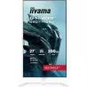 Ecran IIYAMA 27'' G-Master Red Eagle IPS Blanc 2560x1440 16:9 0.5ms 200Hz 350cd/m² 1200:1 HPs HDMI DP 4xUSB 15cm pied reglable…