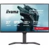 Ecran IIYAMA 27'' G-Master Red Eagle Fast IPS Noir 3860x2160 16:9 0.8ms 144Hz 450cd/m² 1500:1 HPs 2xHDMI DP USB HUB (2x3.2…