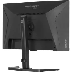 Ecran IIYAMA 27'' G-Master Red Eagle Fast IPS Noir 3860x2160 16:9 0.8ms 144Hz 450cd/m² 1500:1 HPs 2xHDMI DP USB HUB (2x3.2…