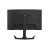 Ecran IIYAMA 27'' G-Master Gold Phoenix Noir Fast IPS 2560x1440 16:9 0.6ms 350cd/m² 320Hz 1000:1 2xHDMI DP 4xUSB HPs G-SYNC…