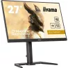 Ecran IIYAMA 27'' 1ms G-Master Gold Phoenix VA 16:9 1920x1080 300cd/m² 280Hz HPs HDMI DisplayPort 2xUSB 15cm pied régl hauteur…