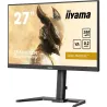 Ecran IIYAMA 27'' 1ms G-Master Gold Phoenix VA 16:9 1920x1080 300cd/m² 280Hz HPs HDMI DisplayPort 2xUSB 15cm pied régl hauteur…