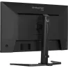 Ecran IIYAMA 32 G-Master Red eagle VA 3840x2160 0.6ms 400cd/m² 144Hz 2xHDMI DP USB-C 4xUSB HPs fonction KVM intégrée 15cm pied…