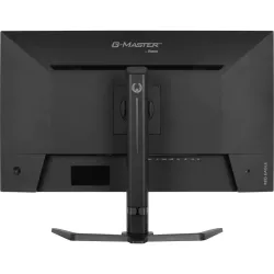 Ecran IIYAMA 32 G-Master Red eagle VA 3840x2160 0.6ms 400cd/m² 144Hz 2xHDMI DP USB-C 4xUSB HPs fonction KVM intégrée 15cm pied…