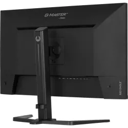 Ecran IIYAMA 32 G-Master Red eagle VA 3840x2160 0.6ms 400cd/m² 144Hz 2xHDMI DP USB-C 4xUSB HPs fonction KVM intégrée 15cm pied…