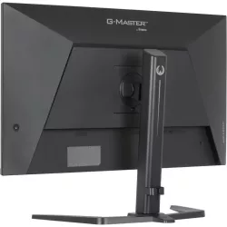 Ecran IIYAMA 32" G-Master Red eagle Fast IPS 2560x1440 0.5ms 400cd/m² 180Hz 2xHDMI DP 4xUSB (2x3.2 2xType C) HPs 15cm pied en…