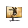 Ecran IIYAMA 31.5" G-MASTER Gold Phoenix Noir VA 16:9 2560x1440 0.4ms 400cd/m² 240Hz Displayport 2xHDMI 4xUSB HPs 15cm pied en…