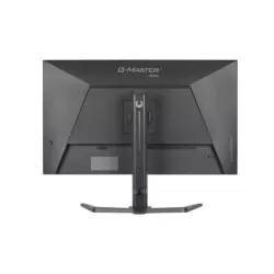 Ecran IIYAMA 31.5" G-MASTER Gold Phoenix Noir VA 16:9 2560x1440 0.4ms 400cd/m² 240Hz Displayport 2xHDMI 4xUSB HPs 15cm pied en…