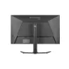 Ecran IIYAMA 31.5" G-MASTER Gold Phoenix Noir VA 16:9 2560x1440 0.4ms 400cd/m² 240Hz Displayport 2xHDMI 4xUSB HPs 15cm pied en…